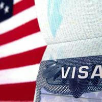 USA Visa Yerevan