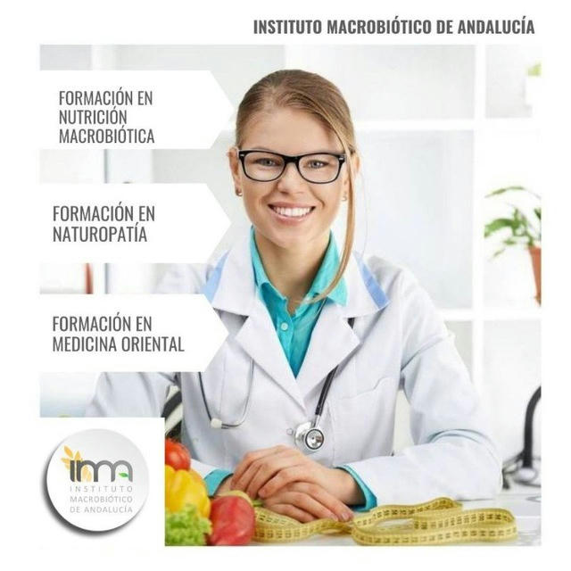 Instituto Macrobiotico Andalucía