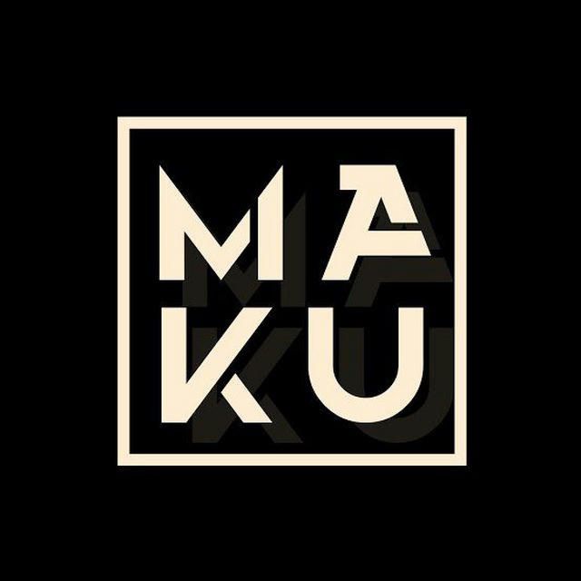 Maku Printing 🎽