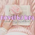 𓄰 ֢ ⋆ novel by Iera ⨳ hiatuss