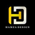 Hamza design