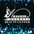 Naseam Hazrati beauty center