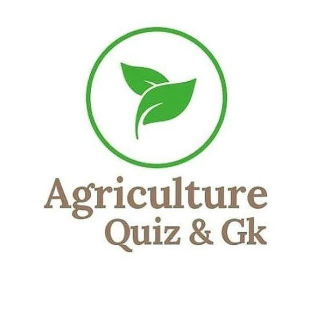 Agriculture Exam Adda