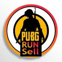Pubg_run_sell