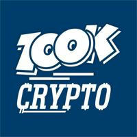 100KCRYPTO(Public Channel)