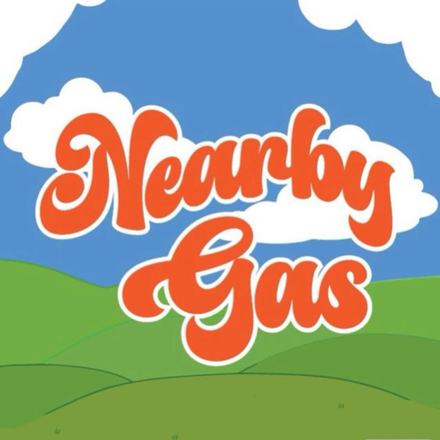 NearbyGas