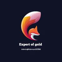 Expert of gold