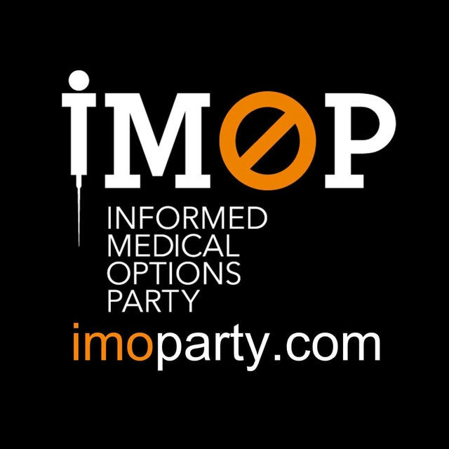 Informed Medical Options Party (IMOP)