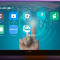 Smart TV Apps (Premium)