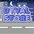 𝐃yval 𝐒tore : : OPEN 24H