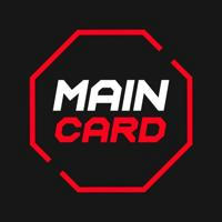 Main Card | MMA