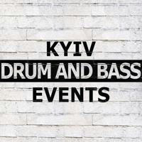 DRUM AND BASS EVENTS KYIV | #УкрТґ