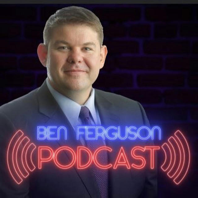 Ben Ferguson