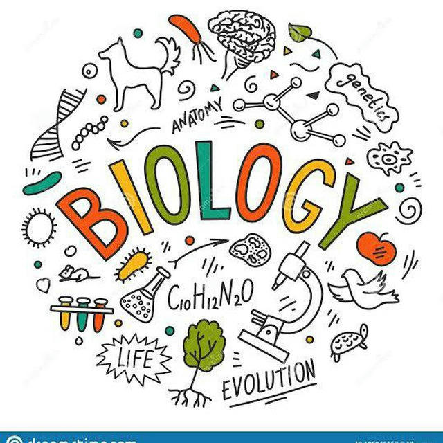 BIOLOGY books