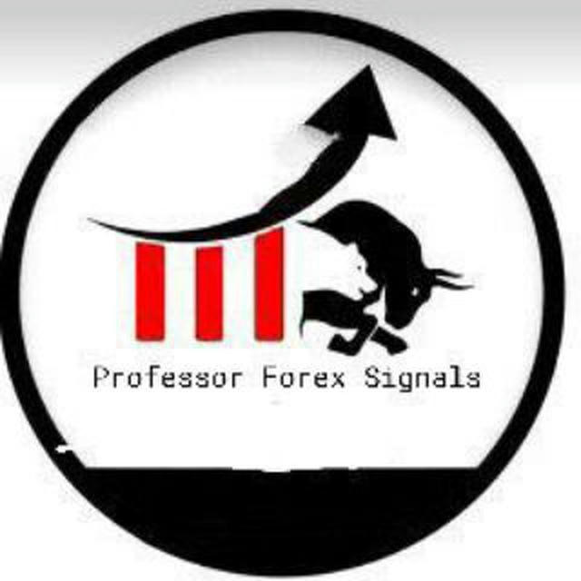 🌲Professor Forex Signals🌲