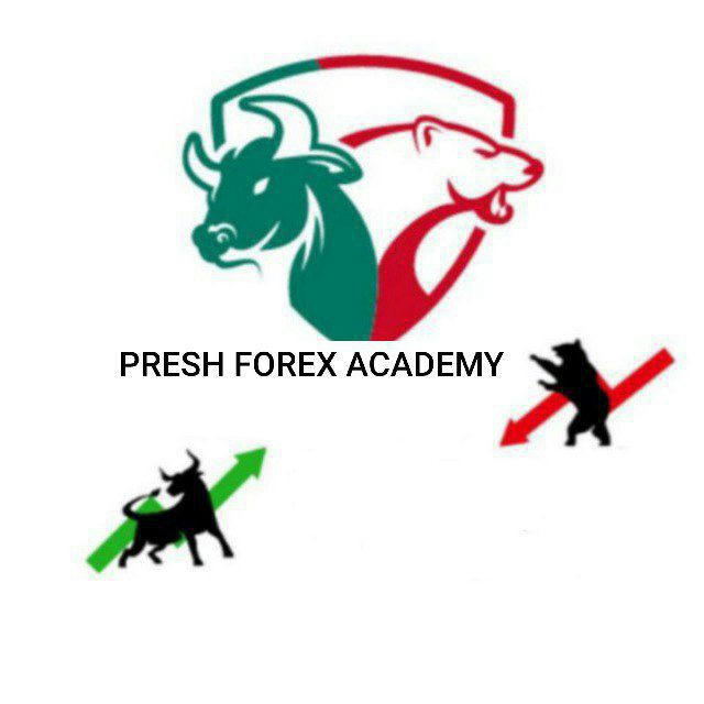 🌹PRESH FOREX ACADEMY🌹