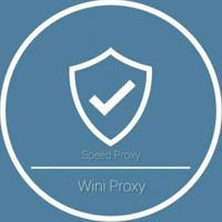 Wini Proxy | فیلترشکن رایگان