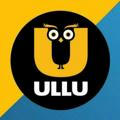ULLU ORIGINAL WEB SERIES