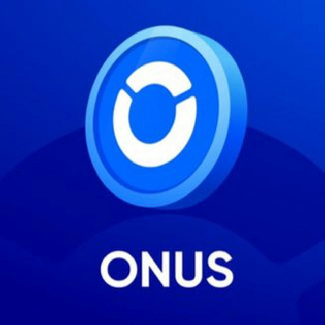 ONUS | Tín Hiệu Trade Future 🇻🇳