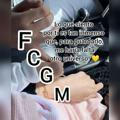 F.C.G.M🍂🌻