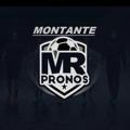 Montante Mr Pronos