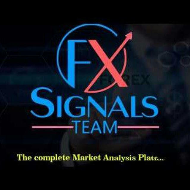 FX SIGNALS TEAM