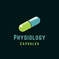 Physiology Capsules 💊
