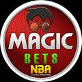 MagicBets 🏀