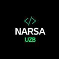 Narsa_uzb