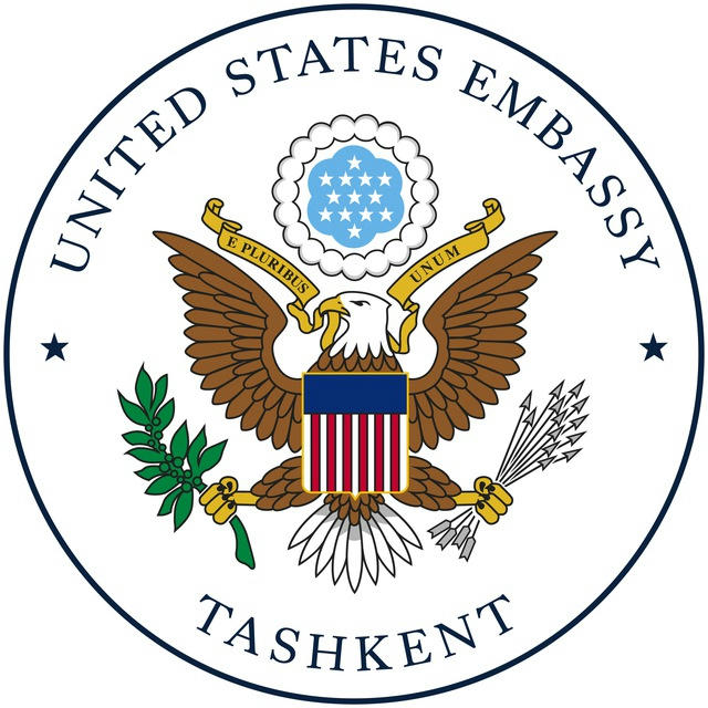 U.S. Embassy Tashkent
