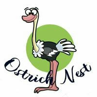 Ostrich Nest