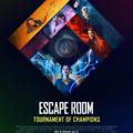 Escape Room 2 Tournament of Champions Movie Download in Hindi English