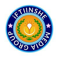 IFTIINSHE MEDIA GROUP.