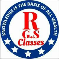 RAMANSHU G.S. CLASSES OFFICIAL