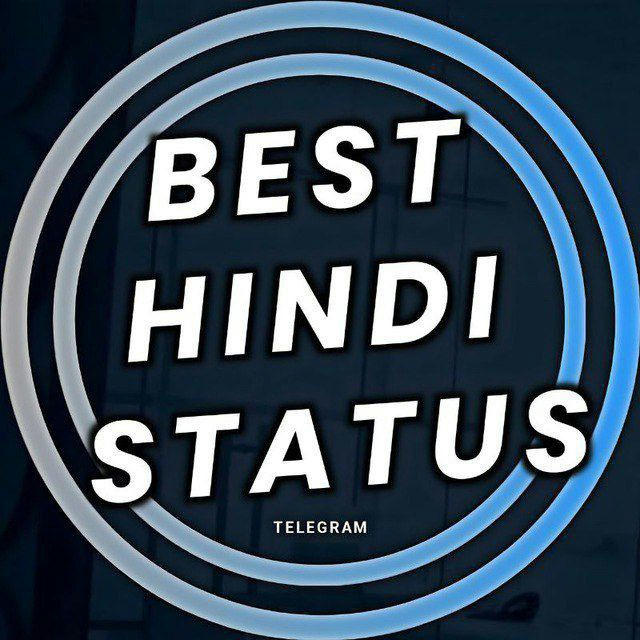 Best Hindi Status ❤