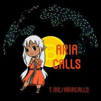 Miss Aria'sCalls 🚀🚀🚀