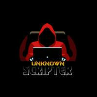 Unknown Scripter [ OFFICIAL ]