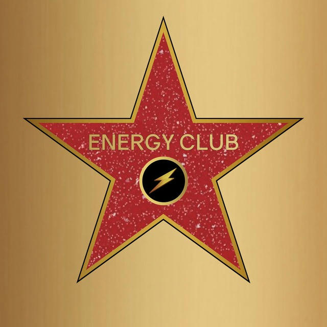 ENERGY CLUB