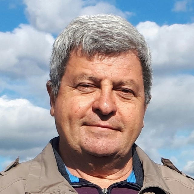 Сергей Шиянов