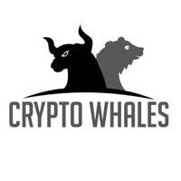 Crypto whales 🐳