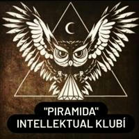 "Piramida" intellektual klubı