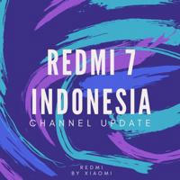 Redmi 7 🇮🇩 | Update