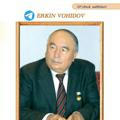 Erkin Vohidov