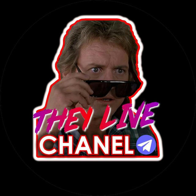 They Live Chanel