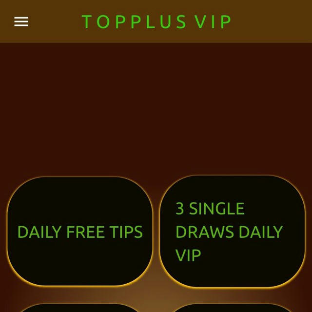 TOPPLUS X BETS VIP ♻️
