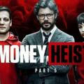 Money heist season 5