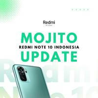Redmi Note 10 | Update 🇮🇩