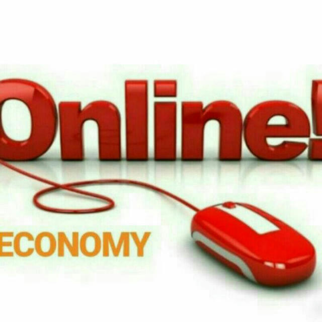 Online economy