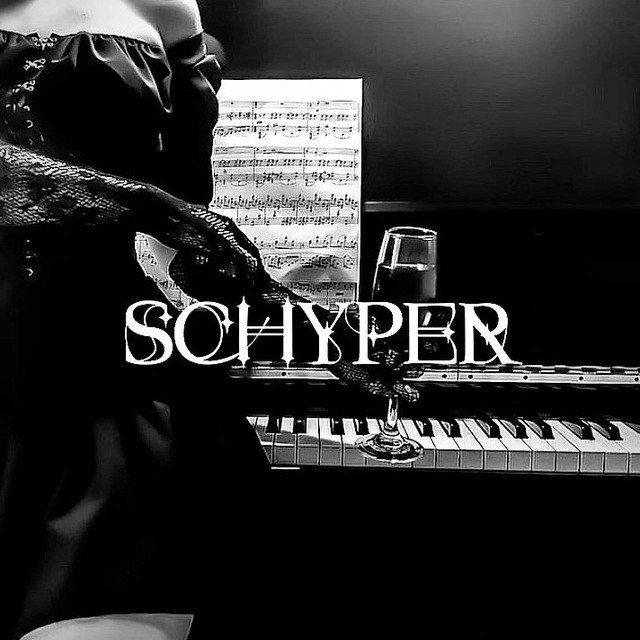 SCHYPER.