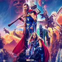 Thor: Love and Thunder